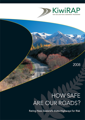 How safe are our roads pdf