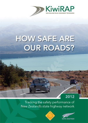 How safe are our roads pdf