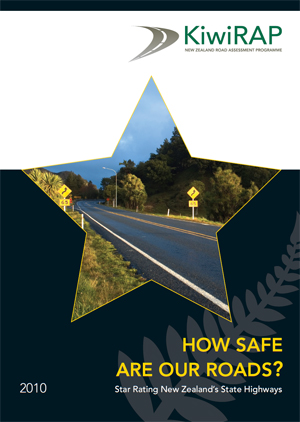 How safe are our roads pdf